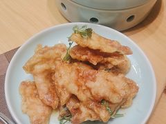 -王厚元饺子·辽菜·烤鸭(黄河大街店)