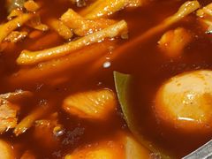 -李子坝梁山鸡(北碚万达五鸡哥店)