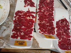 -潮汕大目牛肉火锅(皇岗旗舰店)