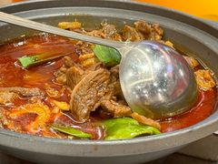 -肖记公安牛肉鱼杂馆·省级非物质文化遗产(江汉路直营店)