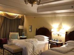 -广州富力丽思卡尔顿酒店