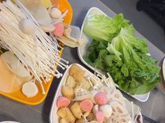 -椒椒铜炉火锅鸡(天马店)
