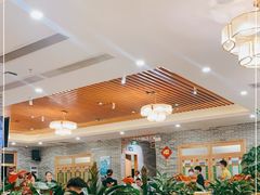 大堂-德胜轩正宗顺德菜(宝安沙井会展中心店)