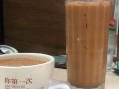 -和平馆·地道港澳茶餐厅(西门口店)
