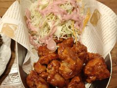 -恩你小木屋·韩式料理(假日广场店)
