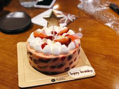 -黑池口感烘焙·生日蛋糕(坂田店)