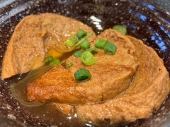-苏晓玥·手作江南小吃(深圳北站店)