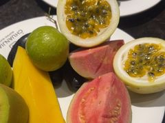 -川骄海鲜自助(河东店)