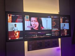 -星聚会KTV(南翔印象城MEGA店)