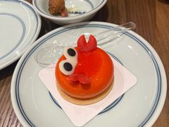 -周家二小姐的菜(西津渡店)