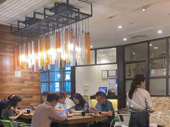 -新旺茶餐厅(嘉里城店)