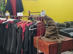 -谜盒子奇幻密室(南屏店)