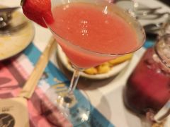 -墨纪Mojí墨西哥餐厅(官舍店)