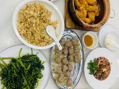 -嘉升大排档(番禺总店)