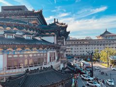 -西安城墙·碑林历史文化景区