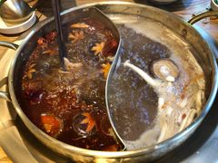 -四喜小胖·北京涮肉(五道营店)