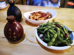 -二孃鸡爪爪(东郊记忆店)