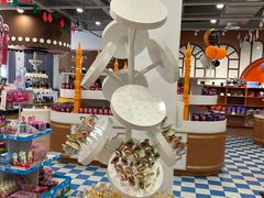 -歌斐颂巧克力小镇