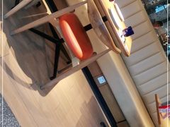大堂-玛尚诺意式餐厅(日月光店)