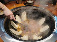 -锅来乐地锅鸡(安亭店)