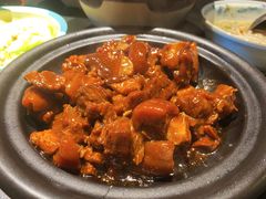 -秋色客家菜(南山店)