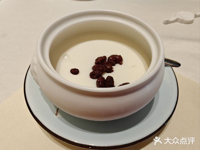 香港狮子山下·明星粤菜餐厅(北苑店)图片
