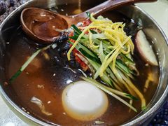 -服务大楼冷面(延大店)