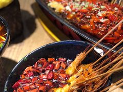 -成都吃客(九眼桥店)