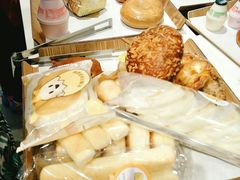 -巴黎贝甜(常德路店)