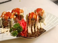 -大鮨寿司(吾悦广场店)