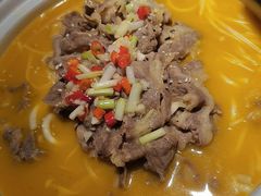 -小菜园新徽菜(合肥之心城店)
