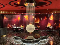 -8餐厅(新葡京酒店)