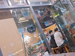 -木屋烧烤(龙岗南联店)