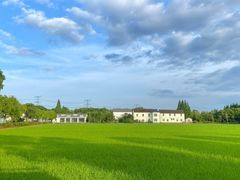 -上海杨姆庄园