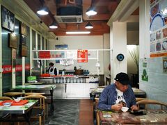 大堂-没牙伯花生汤店(老药洲店)