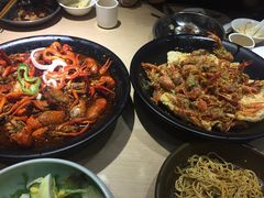 -川流不息(北蔡休闲广场店)