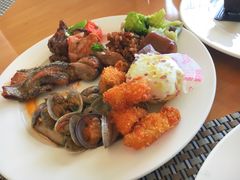 -宁波阳光豪生大酒店·豪生咖啡厅