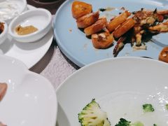 -北京王府井希尔顿酒店·秦唐中餐厅Chynna