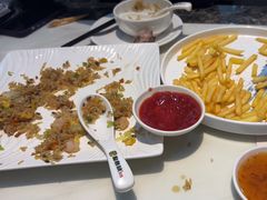 -點無缺茶楼·海鲜酒家(世博店)