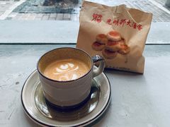 -光明邨大酒家(淮海路店)
