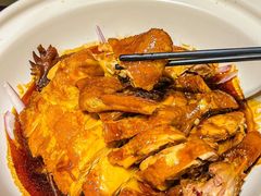 -山水茶艺馆·点心粤菜·30年老字号