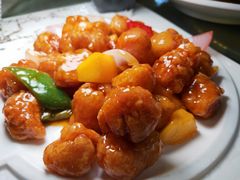 -清心鸡沙田乳鸽店·非遗传承(石溪店)