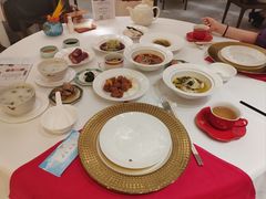 -香宫中餐厅·大连香格里拉(人民路店)