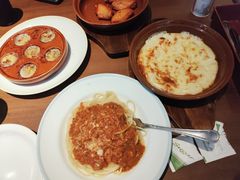 -萨莉亚意式餐厅(石鼓路店)