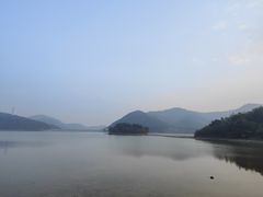 -宁波九龙湖开元度假村