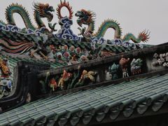 -凤凰山公园-龙王古庙