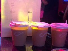 -Line 咖啡(石厦花园店)