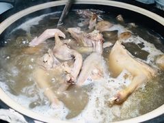 -皇鸽餐厅(龙塘店)