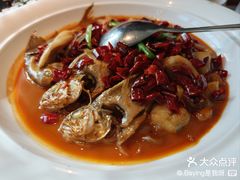 -味钱塘·钱塘浙宴(宋城之江银泰店)