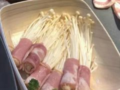 -新石器烤肉(招商1872店)